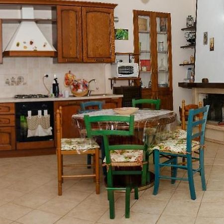 La Villa Di Campagna Pisticci Eksteriør bilde